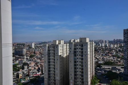 Apartamento à venda com 57m², 2 quartos e 1 vagaVista do Quarto 1