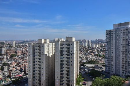 Apartamento à venda com 57m², 2 quartos e 1 vagaVista