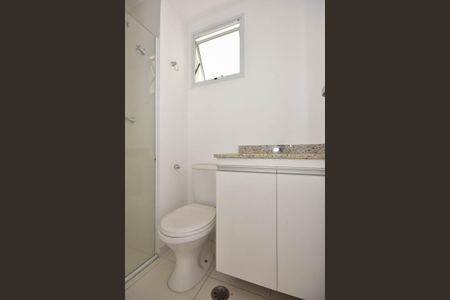 Apartamento à venda com 57m², 2 quartos e 1 vagaBanheiro
