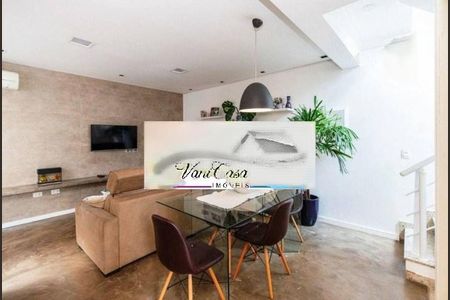 Casa à venda com 2 quartos, 85m² em Vila Nair, São Paulo