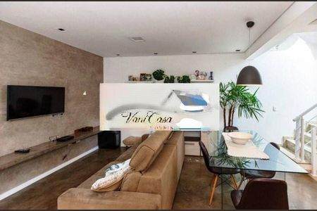Casa à venda com 2 quartos, 85m² em Vila Nair, São Paulo