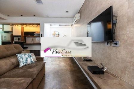Casa à venda com 2 quartos, 85m² em Vila Nair, São Paulo