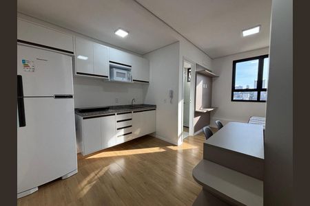 Studio à venda com 25m², 1 quarto e 1 vaga Studio à venda com 25m², 1 quarto e 1 vagaStudio