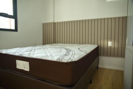 Studio à venda com 25m², 1 quarto e 1 vagaStudio