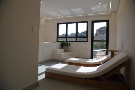 Studio à venda com 25m², 1 quarto e 1 vagaÁrea comum - SPA