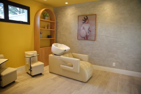 Studio à venda com 25m², 1 quarto e 1 vagaEspaço Beleza