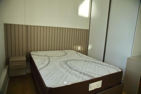 Studio à venda com 25m², 1 quarto e 1 vagaStudio
