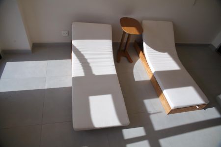 Studio à venda com 25m², 1 quarto e 1 vagaÁrea comum - SPA
