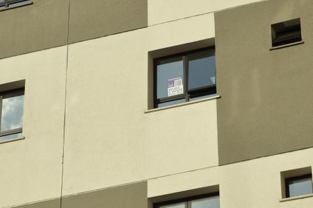 Studio à venda com 25m², 1 quarto e 1 vagaPlaca