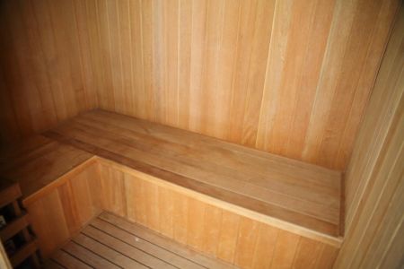 Studio à venda com 25m², 1 quarto e 1 vagaÁrea comum - Sauna