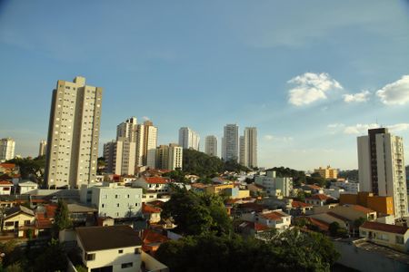 Studio à venda com 25m², 1 quarto e 1 vagaVista Roof Top