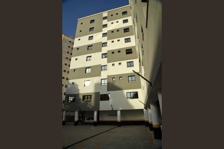 Studio à venda com 25m², 1 quarto e 1 vagaVista Interna