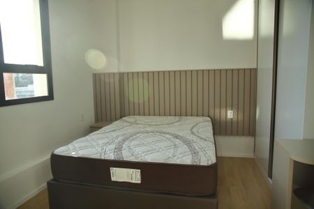 Studio à venda com 25m², 1 quarto e 1 vagaStudio