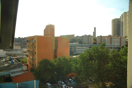 Studio à venda com 25m², 1 quarto e 1 vagaVista