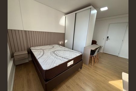 Studio à venda com 25m², 1 quarto e 1 vaga Studio à venda com 25m², 1 quarto e 1 vagaStudio