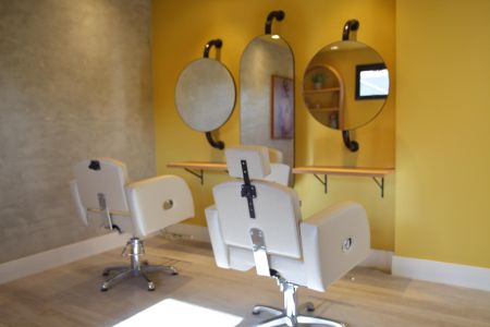 Studio à venda com 25m², 1 quarto e 1 vagaEspaço Beleza