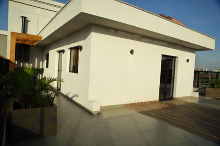 Studio à venda com 25m², 1 quarto e 1 vagaRoof Top Salão de Festas