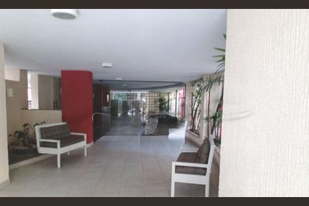 Apartamento à venda com 66m², 2 quartos e 1 vaga