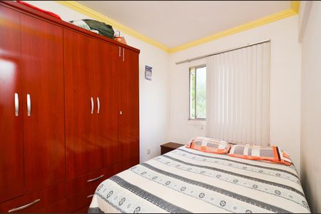 Apartamento à venda com 58m², 3 quartos e 1 vaga Apartamento à venda com 58m², 3 quartos e 1 vagaQuarto3