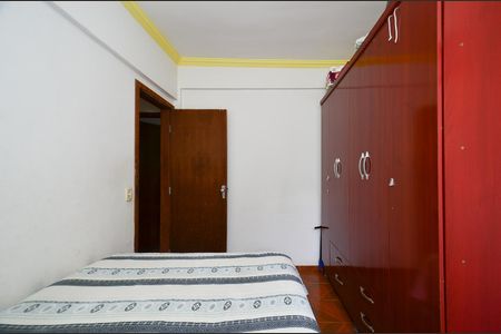 Apartamento à venda com 58m², 3 quartos e 1 vaga Apartamento à venda com 58m², 3 quartos e 1 vagaQuarto3