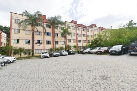 Apartamento à venda com 58m², 3 quartos e 1 vaga Apartamento à venda com 58m², 3 quartos e 1 vagaEstacionamento