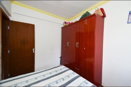Apartamento à venda com 58m², 3 quartos e 1 vaga Apartamento à venda com 58m², 3 quartos e 1 vagaQuarto3