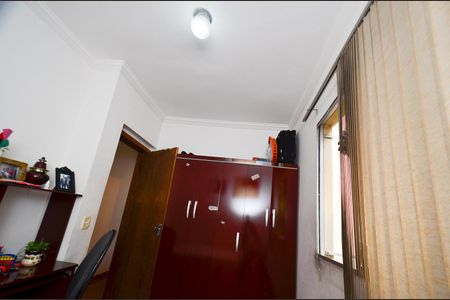 Apartamento à venda com 58m², 3 quartos e 1 vaga Apartamento à venda com 58m², 3 quartos e 1 vagaQuarto2