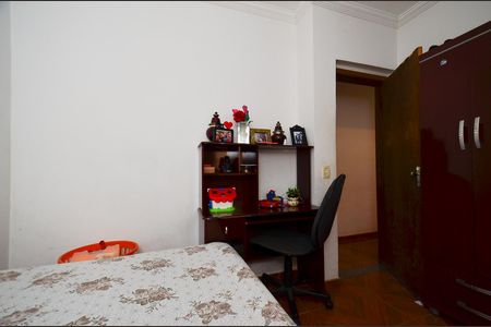 Apartamento à venda com 58m², 3 quartos e 1 vaga Apartamento à venda com 58m², 3 quartos e 1 vagaQuarto3