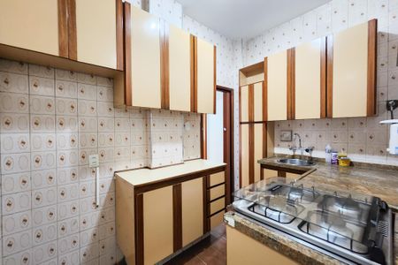 Apartamento à venda com 88m², 3 quartos e 1 vaga Apartamento à venda com 88m², 3 quartos e 1 vagaCozinha