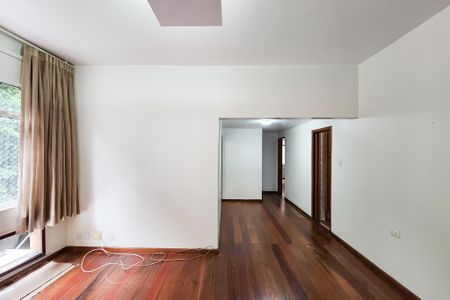 Apartamento à venda com 88m², 3 quartos e 1 vaga Apartamento à venda com 88m², 3 quartos e 1 vagaSala