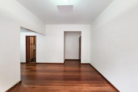 Apartamento à venda com 88m², 3 quartos e 1 vaga Apartamento à venda com 88m², 3 quartos e 1 vagaSala