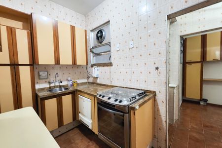 Apartamento à venda com 88m², 3 quartos e 1 vaga Apartamento à venda com 88m², 3 quartos e 1 vagaCozinha