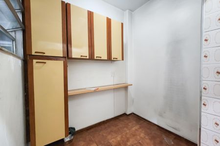 Apartamento à venda com 88m², 3 quartos e 1 vaga Apartamento à venda com 88m², 3 quartos e 1 vagaÁrea de serviço