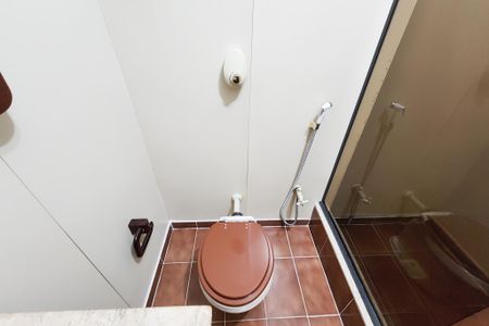 Apartamento à venda com 88m², 3 quartos e 1 vaga Apartamento à venda com 88m², 3 quartos e 1 vagaBanheiro da Suíte