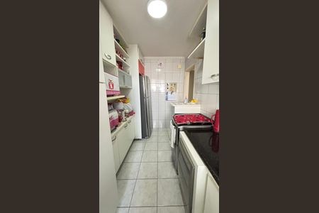 Apartamento à venda com 70m², 2 quartos e 1 vaga Apartamento à venda com 70m², 2 quartos e 1 vagaCozinha