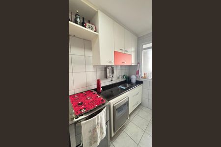 Apartamento à venda com 70m², 2 quartos e 1 vaga Apartamento à venda com 70m², 2 quartos e 1 vagaCozinha