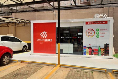 Apartamento à venda com 70m², 2 quartos e 1 vagaMercado