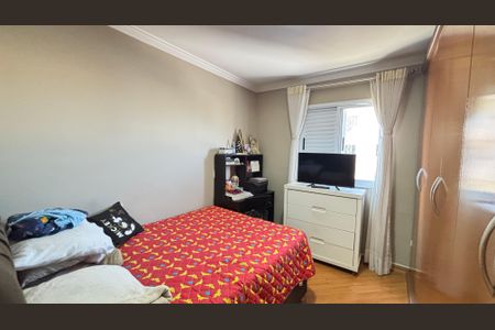 Apartamento à venda com 70m², 2 quartos e 1 vaga Apartamento à venda com 70m², 2 quartos e 1 vagaQuarto