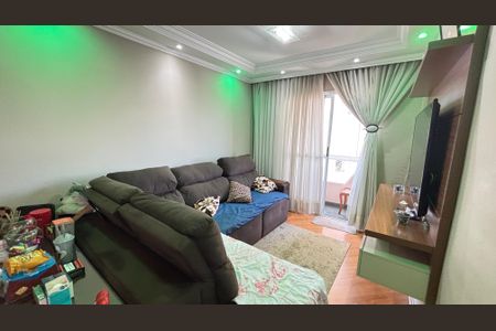 Apartamento à venda com 70m², 2 quartos e 1 vaga Apartamento à venda com 70m², 2 quartos e 1 vaga Sala de Jantar