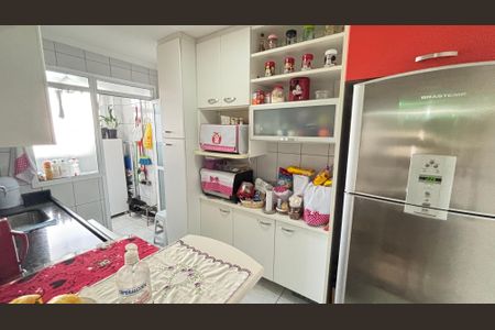 Apartamento à venda com 70m², 2 quartos e 1 vaga Apartamento à venda com 70m², 2 quartos e 1 vagaCozinha