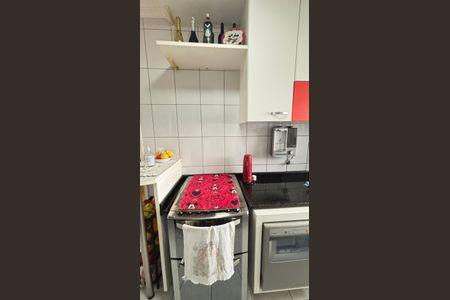 Apartamento à venda com 70m², 2 quartos e 1 vaga Apartamento à venda com 70m², 2 quartos e 1 vagaCozinha