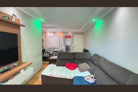 Apartamento à venda com 70m², 2 quartos e 1 vaga Apartamento à venda com 70m², 2 quartos e 1 vaga Sala de Jantar