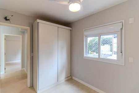 Apartamento para alugar com 52m², 2 quartos e 1 vaga Apartamento para alugar com 52m², 2 quartos e 1 vagaQuarto 2