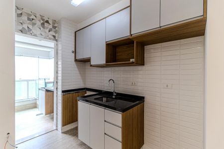 Apartamento para alugar com 52m², 2 quartos e 1 vaga Apartamento para alugar com 52m², 2 quartos e 1 vagaCozinha