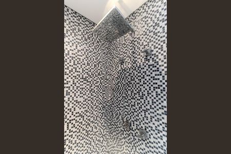 Apartamento para alugar com 52m², 2 quartos e 1 vaga Apartamento para alugar com 52m², 2 quartos e 1 vagaBanheiro