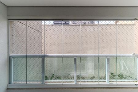 Apartamento para alugar com 52m², 2 quartos e 1 vaga Apartamento para alugar com 52m², 2 quartos e 1 vagaVaranda