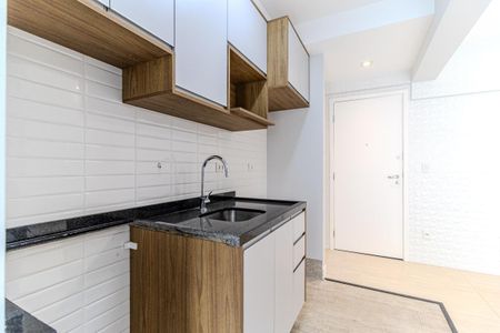 Apartamento para alugar com 52m², 2 quartos e 1 vaga Apartamento para alugar com 52m², 2 quartos e 1 vagaCozinha