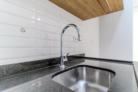 Apartamento para alugar com 52m², 2 quartos e 1 vaga Apartamento para alugar com 52m², 2 quartos e 1 vagaCozinha