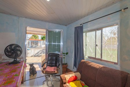 Casa à venda com 3 quartos, 306m² em Harmonia, Canoas