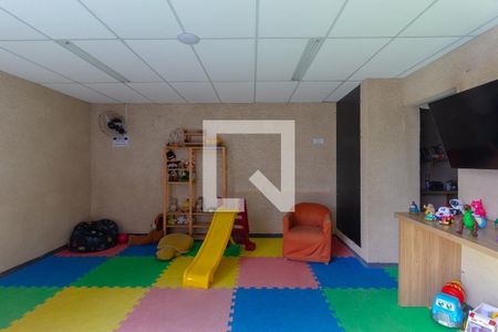 Apartamento à venda com 60m², 2 quartos e 1 vagaÁrea comum